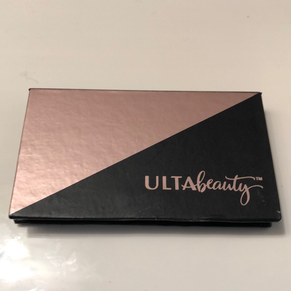 Ulta Beauty Bronzer & Illuminator